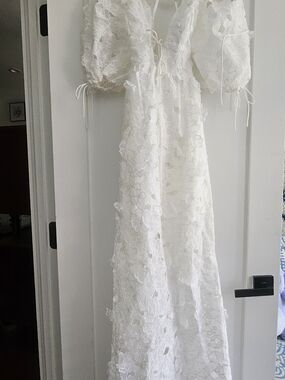 for love and lemons antigua maxi dress For Love and Lemons Antigua Maxi Dress